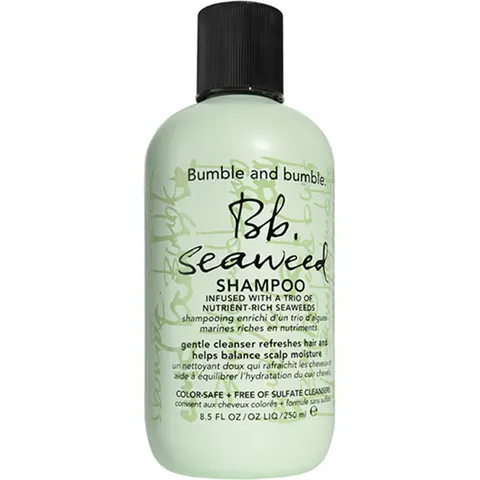 250ml Bumble and bumble Bb.Seaweed Shampoo – immagine 2