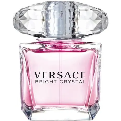 Versace Bright Crystal Eau de toilette 90ml – trasparente 90ml – immagine 5