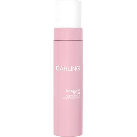 150ml DARLING Screen-Me SPF 30 – immagine 4