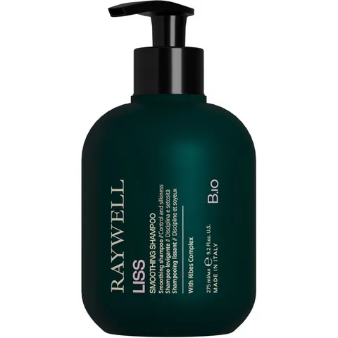 Raywell B.io LISS Smoothing Shampoo – RR650 – immagine 2