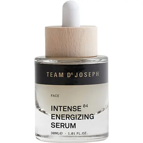 30ml TEAM DR JOSEPH Intense Energizing Serum – immagine 2