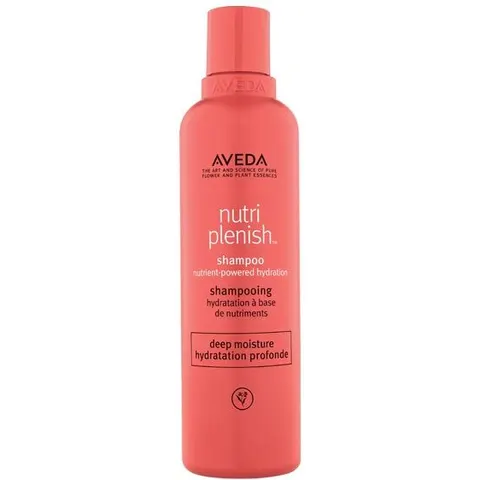250ml AVEDA Nutriplenish Hydrating Shampoo Deep Moisture – immagine 2