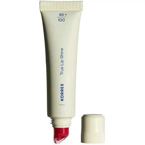KORRES True Lip Shine – 132001 – immagine 3