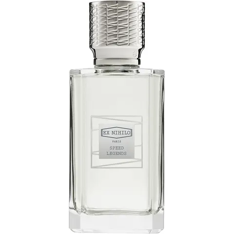 100ml EX NIHILO SPEED LEGENDS Eau de Parfum – immagine 2