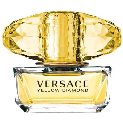 Versace Yellow Diamond - 30 ML – immagine 4