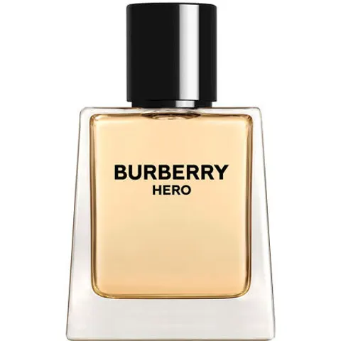 Burberry Hero EDT - 50 ML – trasparente 50ml – immagine 4