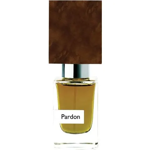 Nasomatto Pardon - 30 ML – immagine 3