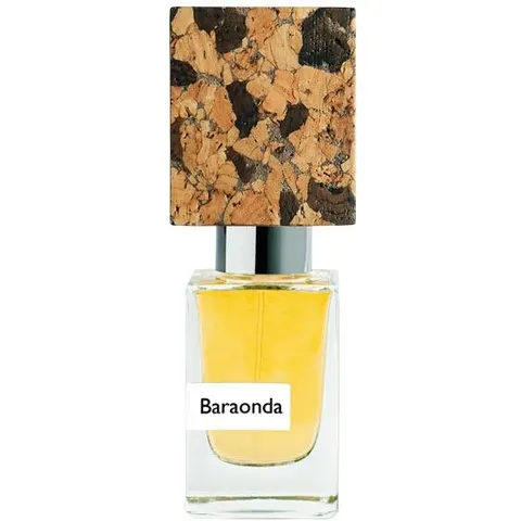 Nasomatto Baraonda - 30 ML – immagine 3