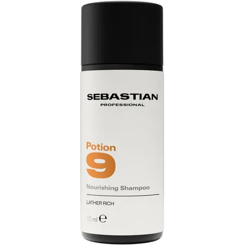 Sebastian POTION9 POTION9_SHAMPOO_280ML – trasparente 50ml – immagine 2