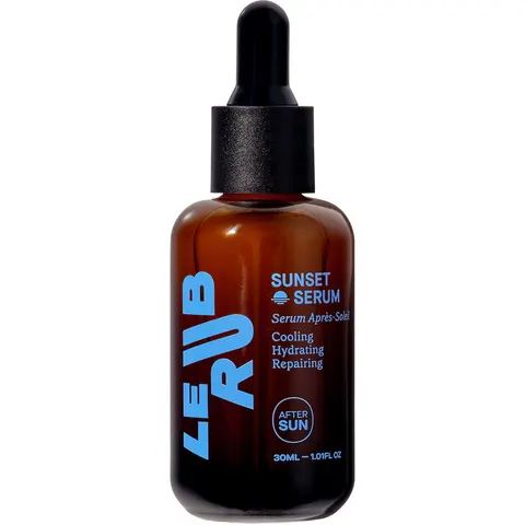 30ml LE RUB Sunset Serum – immagine 2