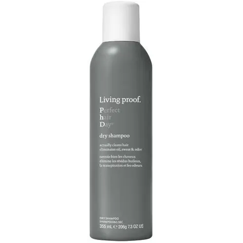LIVING PROOF PHD Dry Shampoo – trasparente 355ml – immagine 4