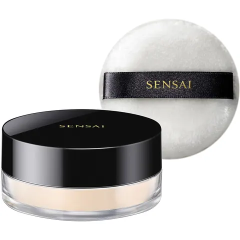 SENSAI Translucent Loose Powder – immagine 5