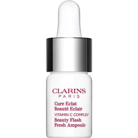 Clarins Cure Eclat Beauté Eclair 8 ML – immagine 3