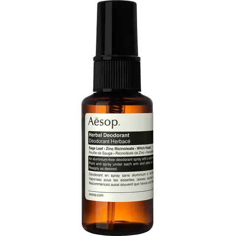 50ml Aesop Herbal Deodorant – immagine 2