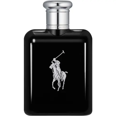 Ralph Lauren Polo Black - 125 ML – immagine 4