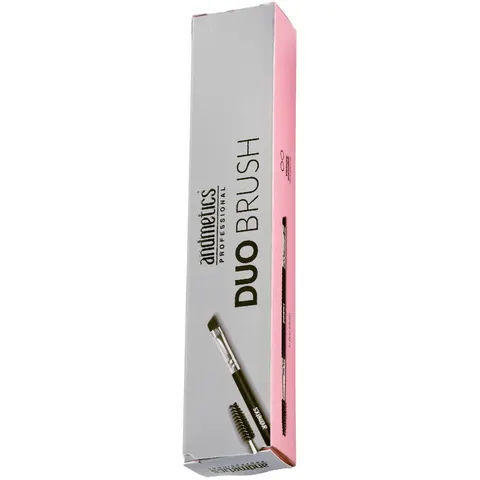 andmetics professional Duo Brush – immagine 2