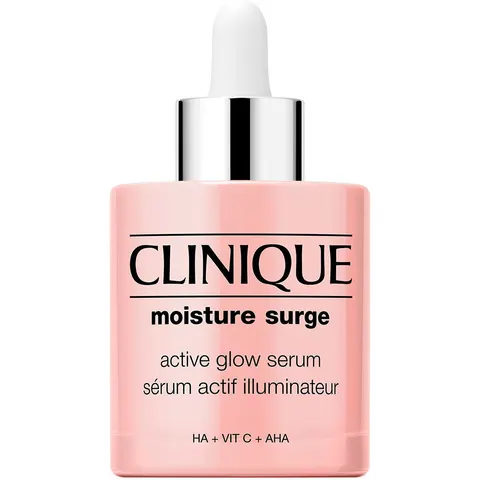 Clinique Moisture Surge Active Glow Serum 50ml – immagine 2