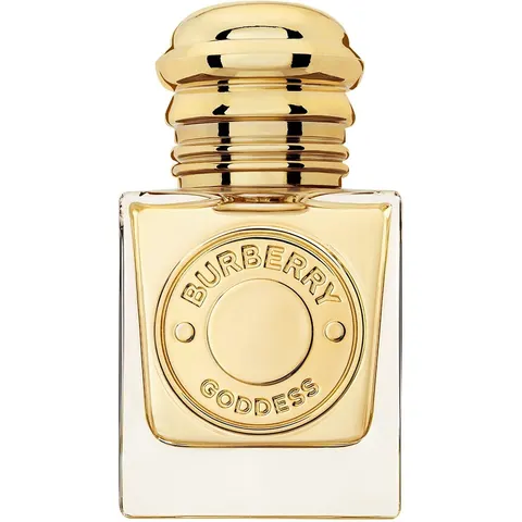 Burberry GODDESS Eau De Parfum – trasparente 30ml – immagine 4