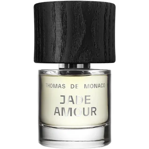 Thomas De Monaco Jade Amour Extrait de Parfum – immagine 2