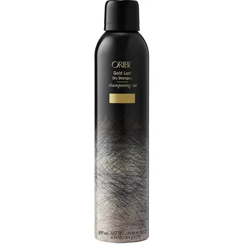 309ml Oribe Gold Lust Dry Shampoo – immagine 2