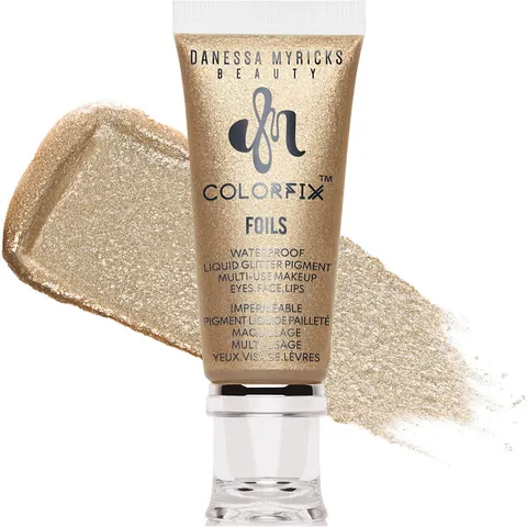 10ml DANESSA MYRICKS BEAUTY Colorfix Foils – DMBCFMKWR – immagine 2