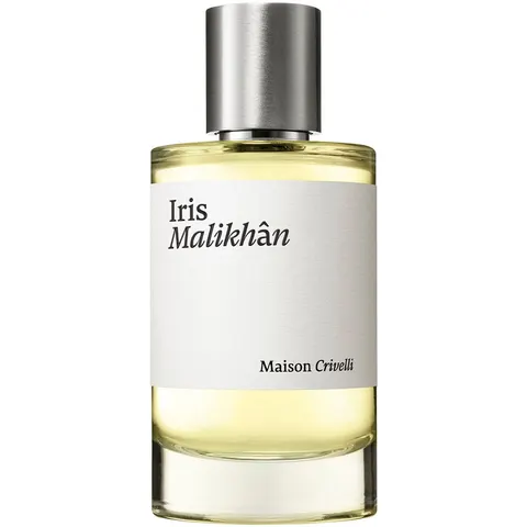100ml Maison Crivelli Iris Malikhan Eau de Parfum – immagine 2