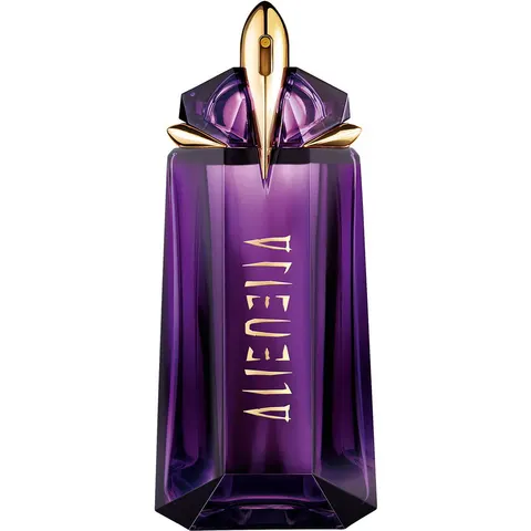 Mugler ALIEN EAU DE PARFUM RICARICABILE – trasparente 90ml – immagine 2