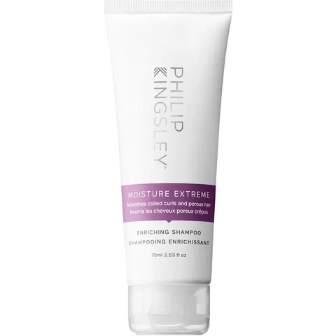75ml PHILIP KINGSLEY MOISTURE EXTREME Shampoo – immagine 2