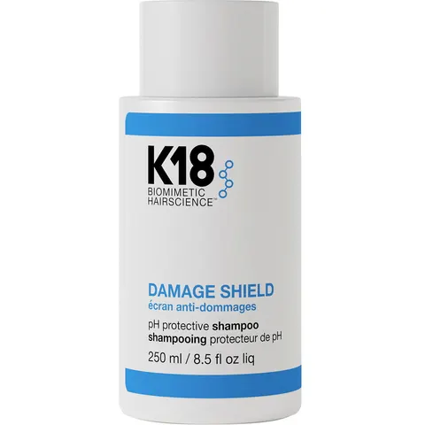 K18 Damage Shield pH Protective Shampoo 250ml – immagine 3