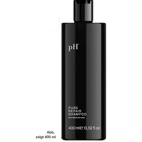 1000 litro pH Pure Repair Shampoo – immagine 2