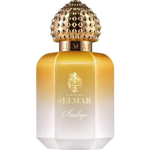 60ml Parfums d'Elmar AMALAYA Extrait de Parfum – immagine 2
