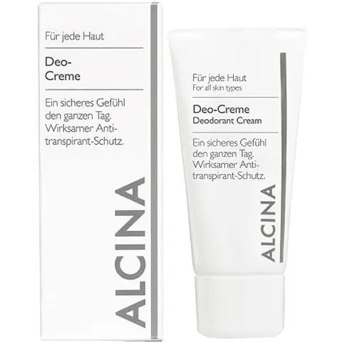 50ml Alcina Crema deo – immagine 3