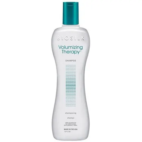 355ml BIOSILK Volumizing Therapy Shampoo – immagine 2