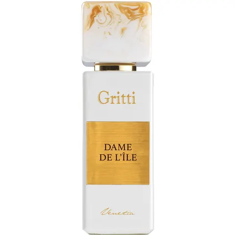 Gritti Dame de L'Ile - 100 ML – immagine 2