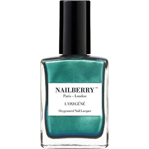 15ml NAILBERRY L'Oxygéné Glamazon – immagine 2
