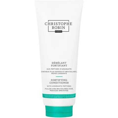 200ml Christophe Robin Fortifying Conditioner – immagine 3