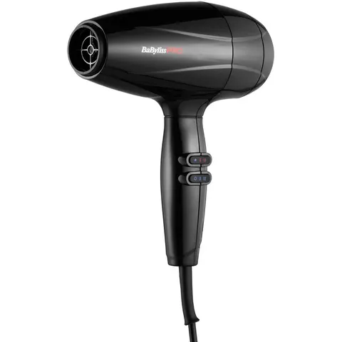 BaByliss PRO Asciugacapelli VERO – immagine 3