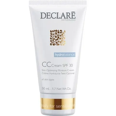 50ml Declaré Hydro Balance CC Cream SPF 30 – immagine 2
