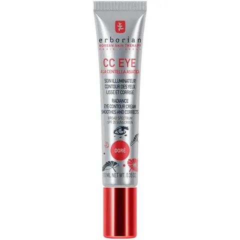 10ml Erborian CC Eye SPF 20 – 930243 – immagine 3