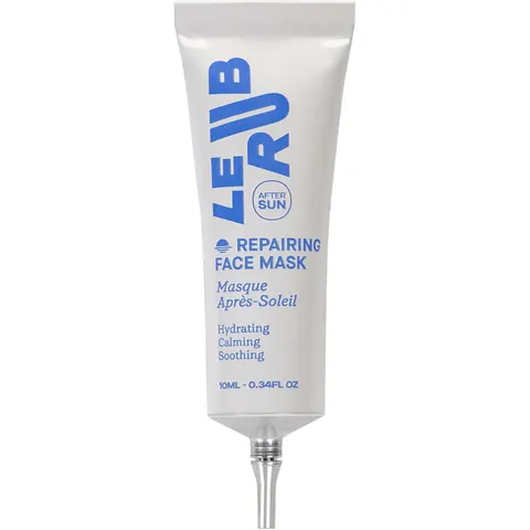 10ml LE RUB Repairing Face Mask – immagine 2