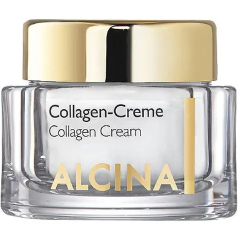 50ml Alcina Crema al collagene – immagine 2