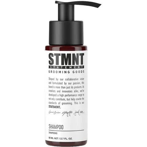 80ml STMNT Shampoo – immagine 2