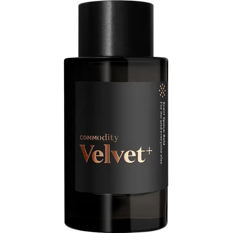 100ml Commodity Velvet Bold Parfum – immagine 2