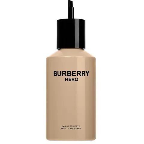 Burberry HERO Eau De Toilette – trasparente 200ml – immagine 3
