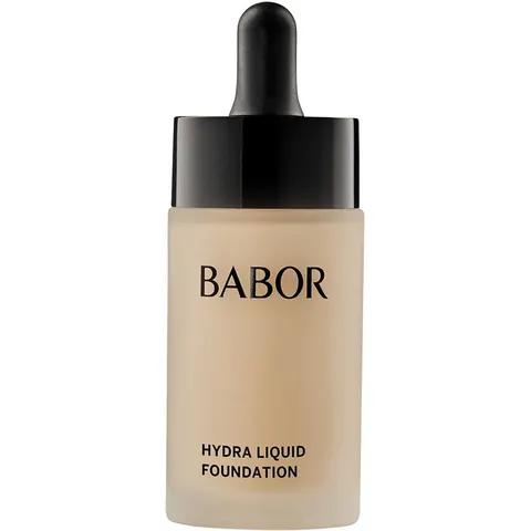 30ml BABOR Hydra Liquid Foundation – 645302 – immagine 2