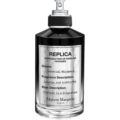 100ml Maison Margiela REPLICA Celestial Whispers Eau de Parfum – immagine 2