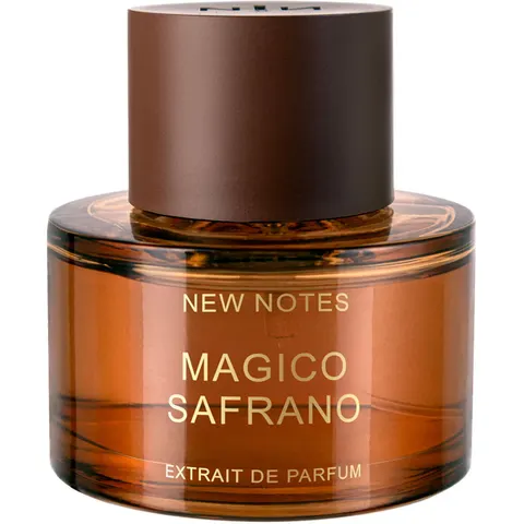 Notes New Notes Magico Safrano - 60 ML – immagine 3