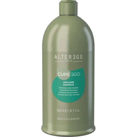 950ml ALTER EGO CUREGO Volume Shampoo – immagine 2