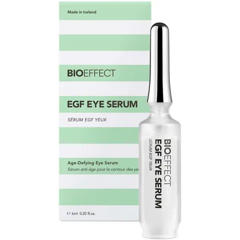 6ml BIOEFFECT EGF EYE SERUM – immagine 2