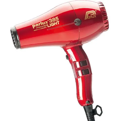 Parlux 385 Power Light Ionic & Ceramic – immagine 4